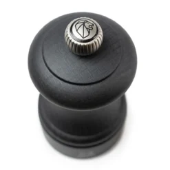 BISTRO Moulin à Poivre Bois U´SELECT 10 Cm PEUGEOT Graphite Noir 8 BISTRO Moulin à Poivre Bois U´SELECT 10 Cm PEUGEOT Graphite Noir -Maison Cuisine Série bistro moulin a poivre bois u select 10 cm peugeot graphite noir 3