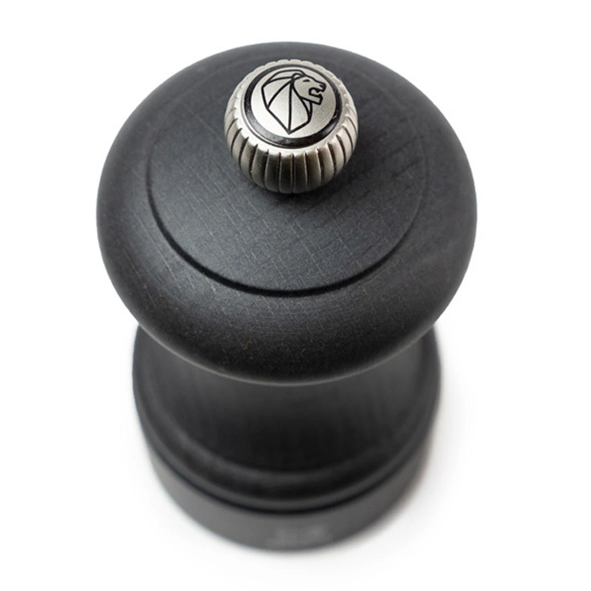 BISTRO Moulin à Poivre Bois U´SELECT 10 Cm PEUGEOT Graphite Noir 4 BISTRO Moulin à Poivre Bois U´SELECT 10 Cm PEUGEOT Graphite Noir – Image 4