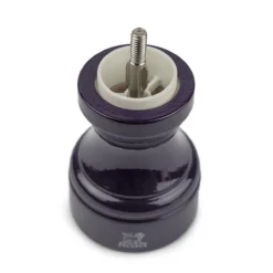 BISTRORAMA Moulin à Sel Bois 10 Cm PEUGEOT Laqué Aubergine 8 BISTRORAMA Moulin à Sel Bois 10 Cm PEUGEOT Laqué Aubergine -Maison Cuisine Série bistrorama moulin a sel bois 10 cm peugeot laque aubergine 2