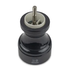 BISTRORAMA Moulin à Sel Bois 10 Cm PEUGEOT Laqué Gris Ardoise 10 BISTRORAMA Moulin à Sel Bois 10 Cm PEUGEOT Laqué Gris Ardoise -Maison Cuisine Série bistrorama moulin a sel bois 10 cm peugeot laque gris ardoise 4