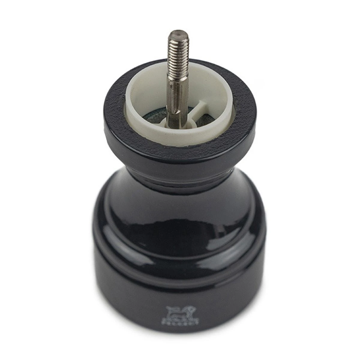 BISTRORAMA Moulin à Sel Bois 10 Cm PEUGEOT Laqué Gris Ardoise 5 BISTRORAMA Moulin à Sel Bois 10 Cm PEUGEOT Laqué Gris Ardoise – Image 5