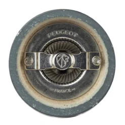 BISTRORAMA Moulin à Sel Bois 10 Cm PEUGEOT Laqué Gris Ardoise 11 BISTRORAMA Moulin à Sel Bois 10 Cm PEUGEOT Laqué Gris Ardoise -Maison Cuisine Série bistrorama moulin a sel bois 10 cm peugeot laque gris ardoise 5