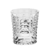 BLADE Gobelet Verre Whisky 30 Cl - Coffret De 6 SC