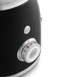 Blender Années 50 SMEG Noir 15 Blender Années 50 SMEG Noir -Maison Cuisine Série blender annees 50 smeg noir 7