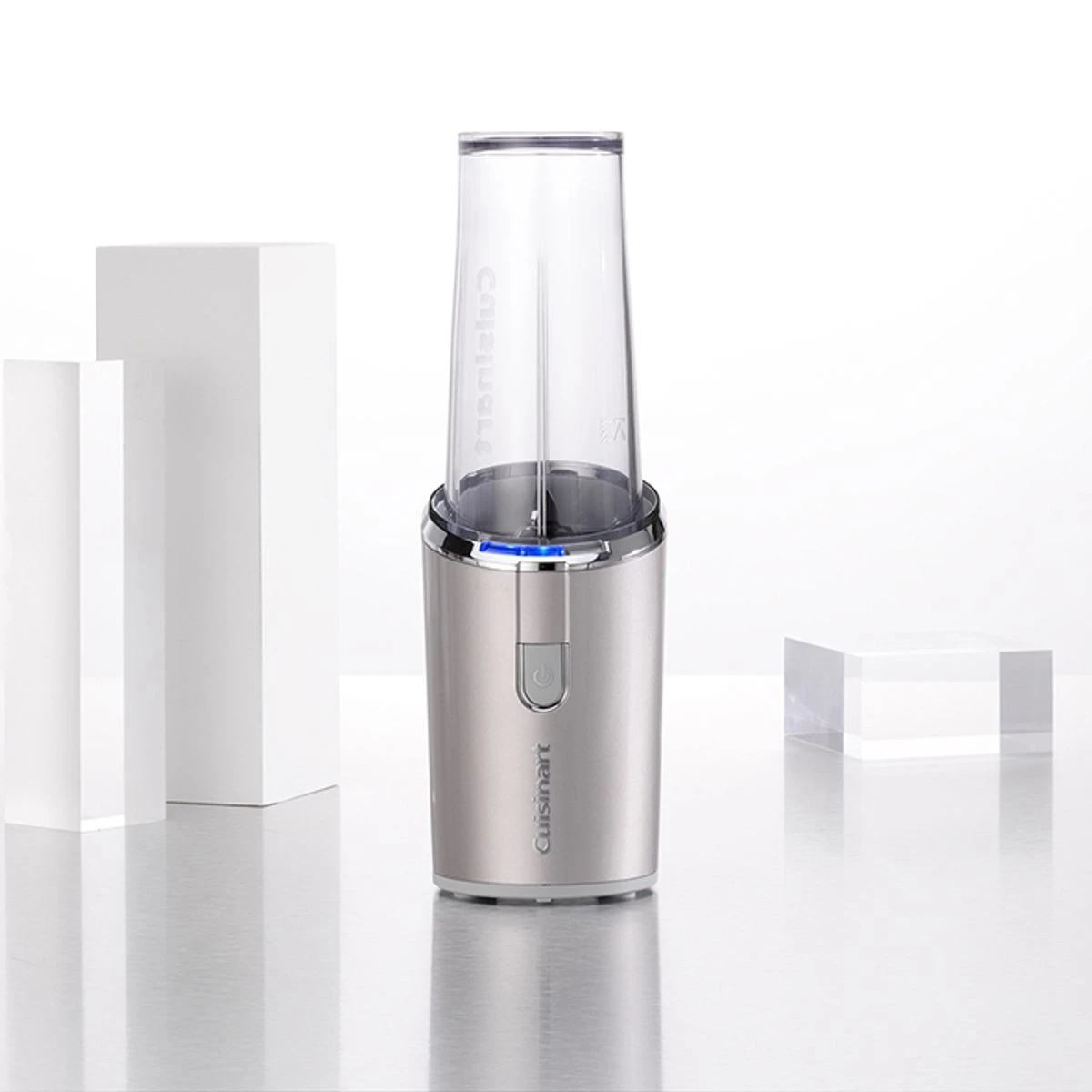 Blender électrique Sans Fil Rechargeable Cuisinart 4 Blender électrique Sans Fil Rechargeable Cuisinart – Image 4