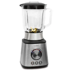 Blender Inox Multifonctions CASO MX1000 -Maison Cuisine Série blender inox multifonctions caso mx1000 3