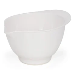 Patisse Bol à Mixer Blanc 1.5 L