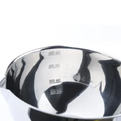 Bol Pâtissier Mesureur Doseur Inox KUCHENPROFI D13 600 Ml -Maison Cuisine Série bol patissier mesureur doseur inox kuchenprofi d13 600 ml 3