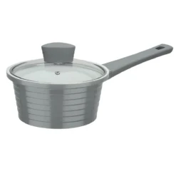 BOLERO Casserole Fonte Aluminium Revêtue Céramique Vitaflon GSW D18