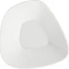 BOLET Coupe à Glace Dessert Sur Pied Porcelaine Blanche GM SC