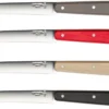 BON APPETIT Coffret De 4 Couteaux De Table Steak OPINEL Esprit LOFT
