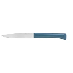 BON APPETIT PLUS Coffret De 4 Couteaux De Table Microdentée Steak OPINEL Glam 4 Couleurs -Maison Cuisine Série bon appetit plus coffret de 4 couteaux de table microdentee steak opinel glam 4 couleurs 2