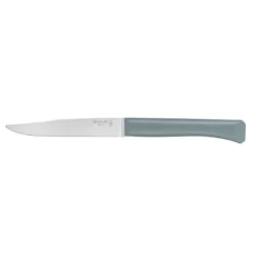 BON APPETIT PLUS Coffret De 4 Couteaux De Table Microdentée Steak OPINEL Glam 4 Couleurs -Maison Cuisine Série bon appetit plus coffret de 4 couteaux de table microdentee steak opinel glam 4 couleurs 4