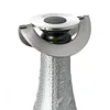 AdHoc Bouchon à Champagne CHAMP AD HOC En Inox