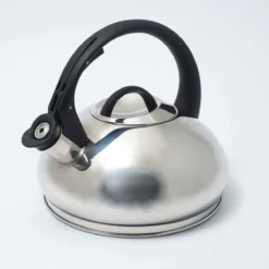 Bouilloire à Sifflet Inox 3 L