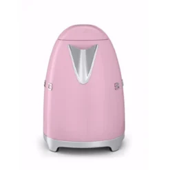 Bouilloire électrique à Température Variable Années 50 SMEG Rose -Maison Cuisine Série bouilloire electrique a temperature variable annees 50 smeg rose 3
