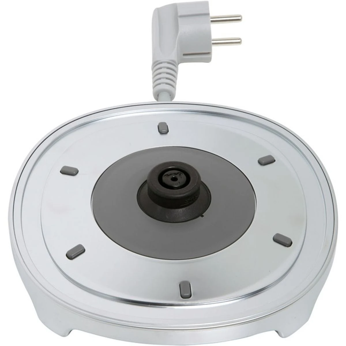 Bouilloire électrique Années 50 SMEG Noir 2 Bouilloire électrique Années 50 SMEG Noir – Image 2