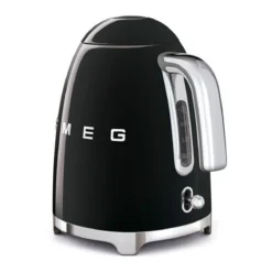 Bouilloire électrique Années 50 SMEG Noir 6 Bouilloire électrique Années 50 SMEG Noir -Maison Cuisine Série bouilloire electrique annees 50 smeg noir 2