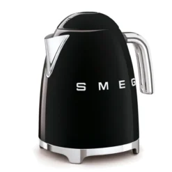 Bouilloire électrique Années 50 SMEG Noir 7 Bouilloire électrique Années 50 SMEG Noir -Maison Cuisine Série bouilloire electrique annees 50 smeg noir 3