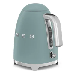 Bouilloire électrique Années 50 SMEG Vert émeraude Mat 15 Bouilloire électrique Années 50 SMEG Vert émeraude Mat -Maison Cuisine Série bouilloire electrique annees 50 smeg vert emeraude mat 4