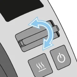 Bouilloire électrique Inox 1.8 L Température Variable Riviera&Bar ELEA -Maison Cuisine Série bouilloire electrique inox 1 8 l temperature variable riviera bar elea 2