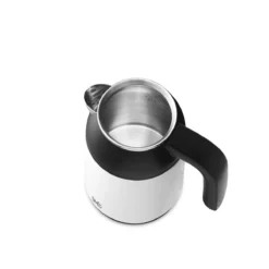 Bouilloire électrique Inox Double Paroi 0.5 L Température Variable SIMEO -Maison Cuisine Série bouilloire electrique inox double paroi 0 5 l temperature variable simeo 2