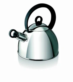Bouilloire Inox Avec Sifflet 1.5 L OSLO BEKA