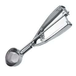 Boule Cuillère Portionneuse à Glace Mécanique Inox Westmark