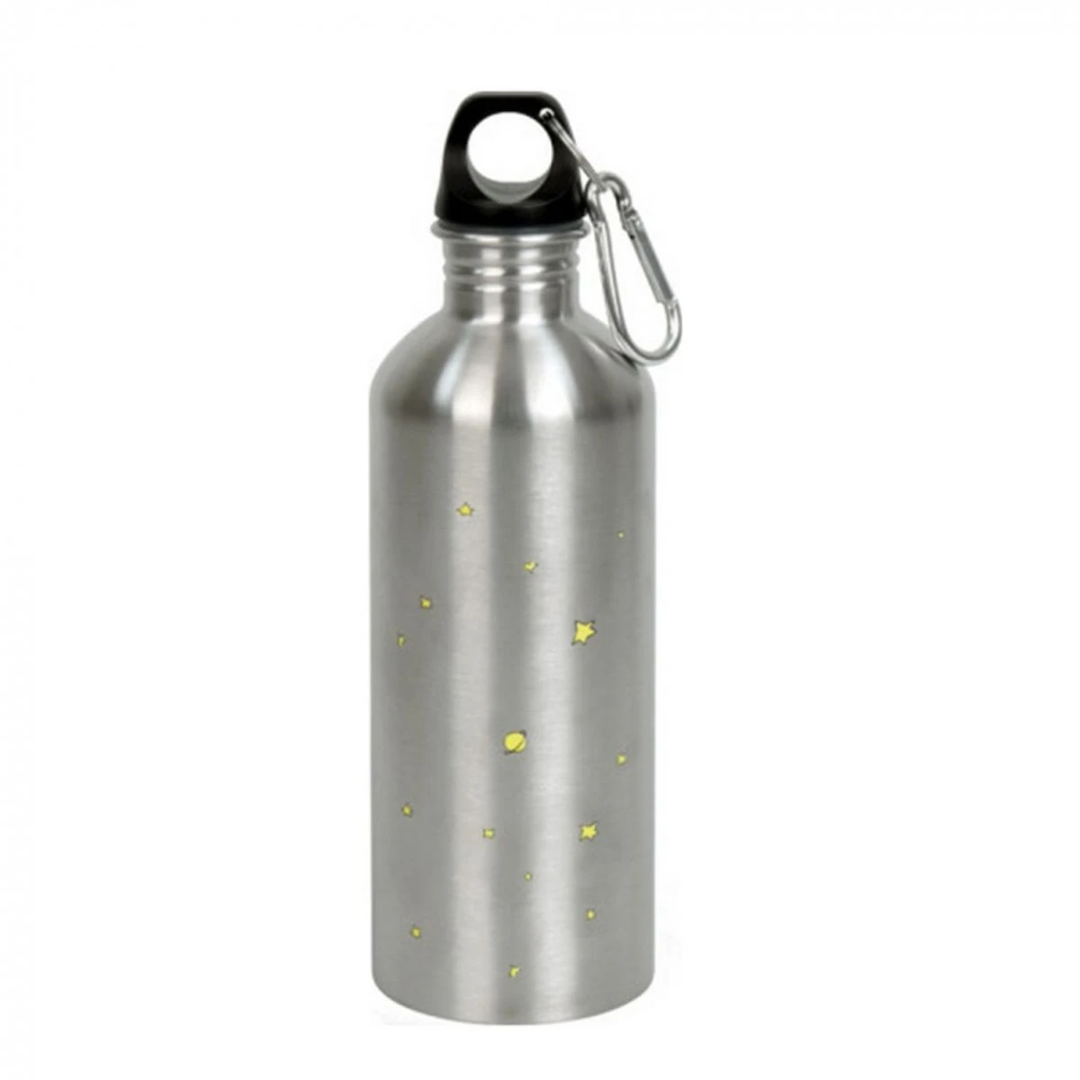 Bouteille Gourde En Inox Könitz 600 Ml Le Petit Prince SC 2 Bouteille Gourde En Inox Könitz 600 Ml Le Petit Prince SC – Image 2