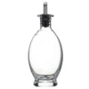 Kitchen Craft Bouteille Verre Avec Bouchon Verseur Pour Huile Ou Vinaigre 400ml