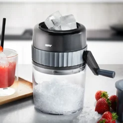 Broyeur à Glace Manuel SLUSH GEFU