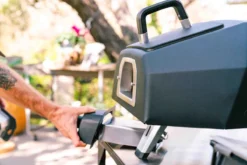 Brûleur à Gaz Pour Four à Pizza OONI Karu16 -Maison Cuisine Série bruleur a gaz pour four a pizza ooni karu16 3