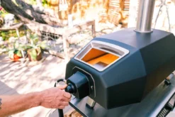 Brûleur à Gaz Pour Four à Pizza OONI Karu16 -Maison Cuisine Série bruleur a gaz pour four a pizza ooni karu16 4