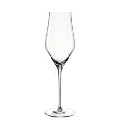 BRUNELLI Flûte à Champagne 34 Cl LEONARDO - Les 6 -Maison Cuisine Série brunelli flute a champagne 34 cl leonardo les 6 2