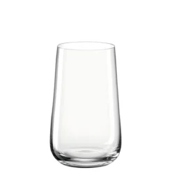 BRUNELLI Gobelet Haut 53cl LEONARDO - Les 6 -Maison Cuisine Série brunelli gobelet haut 53cl leonardo les 6 2