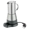 Cafetière à Expresso électrique CILIO 6 Tasses