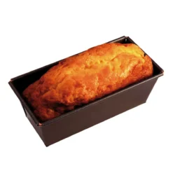 Cake Plié Moule Anti-Adhérent GOBEL -Maison Cuisine Série cake plie moule anti adherent gobel 2