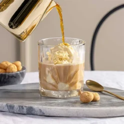 Leonardo CAPRI Gobelet Verre à Whisky 22 Cl - Les 4 -Maison Cuisine Série capri gobelet verre a whisky 22 cl les 4 5