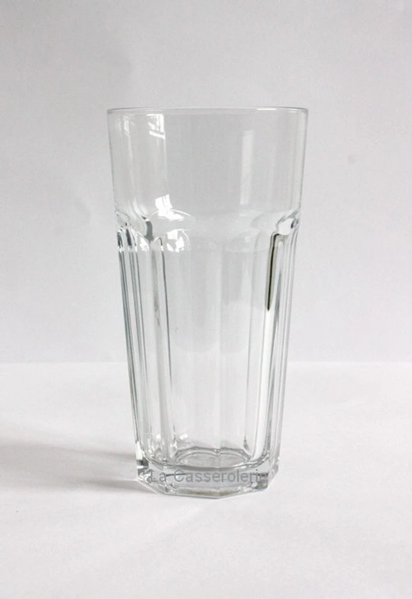 CASABLANCA Verre Chope Haute Mojito 47.5 Cl - Les 6 1 CASABLANCA Verre Chope Haute Mojito 47.5 Cl - Les 6