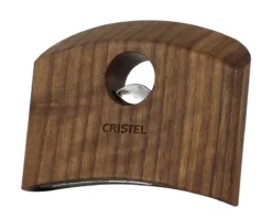 CASTELINE Anse Amovible Cristel Bois De Noyer