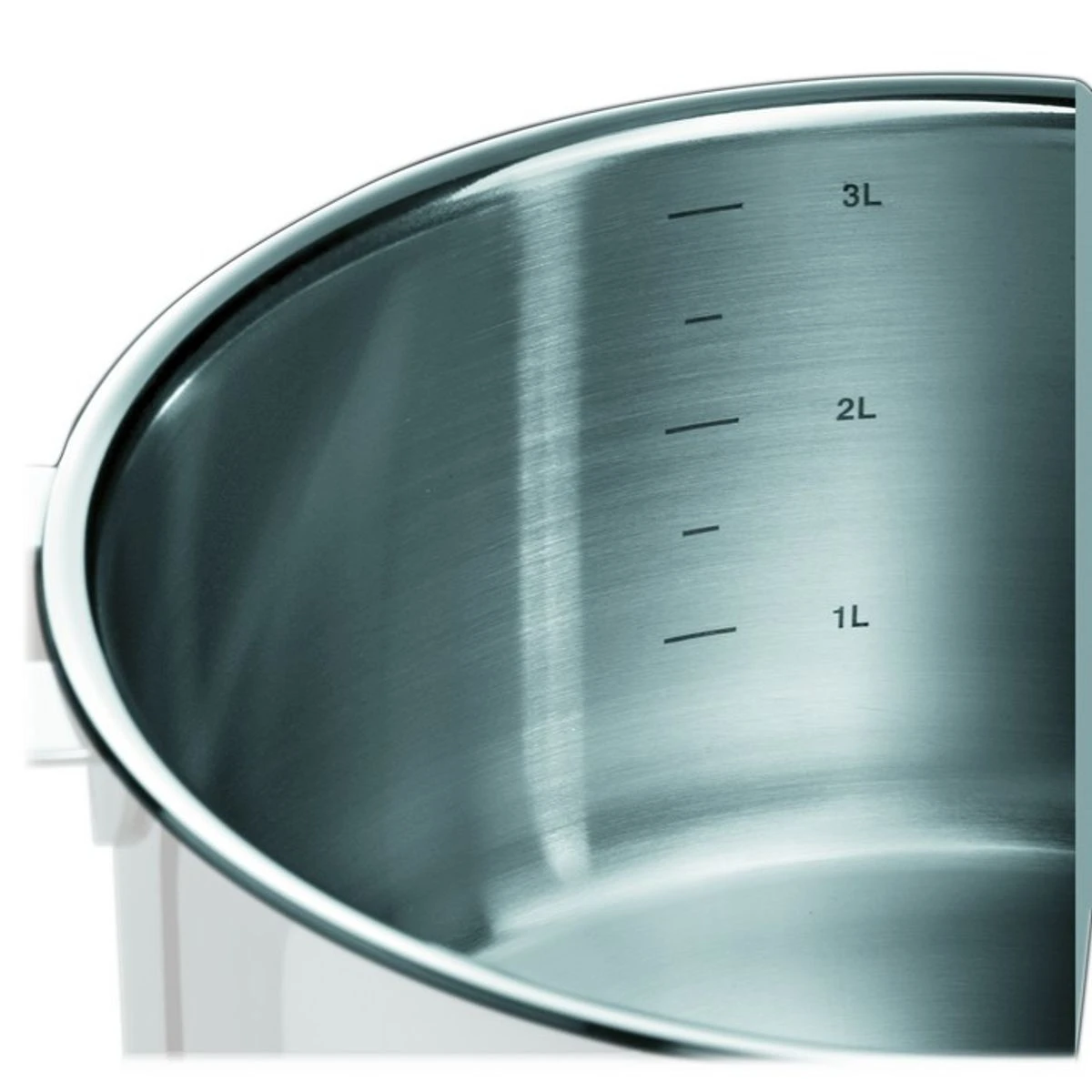 CASTELINE Série 3 Casseroles Inox Amovible MULTIPLY Cristel + 1 Poignée Zénith D16 à 20 7 CASTELINE Série 3 Casseroles Inox Amovible MULTIPLY Cristel + 1 Poignée Zénith D16 à 20 – Image 7