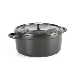 CELESTE Cocotte Infinity Pro Aluminium Revêtement Céramique GreenPan D26