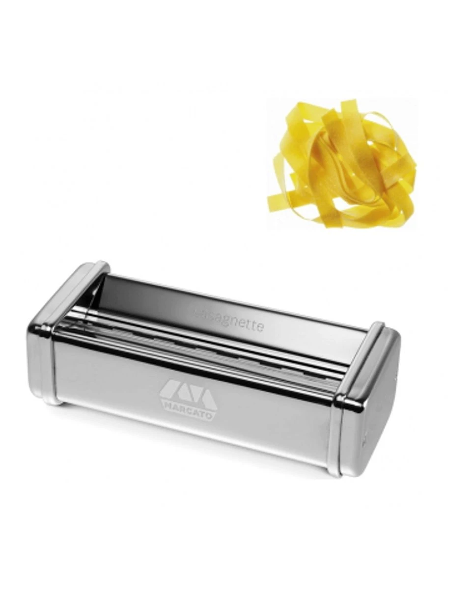 Chariot à Lasagnette Accessoire PASTA MIXER MARCATO 1 Chariot à Lasagnette Accessoire PASTA MIXER MARCATO