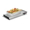 Chauffe Plat électrique Style KUCHENPROFI