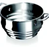 CHEF Passoire Vapeur Inox BEKA Adaptable D16à20