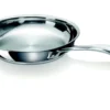 CHEF Poêle Inox BEKA