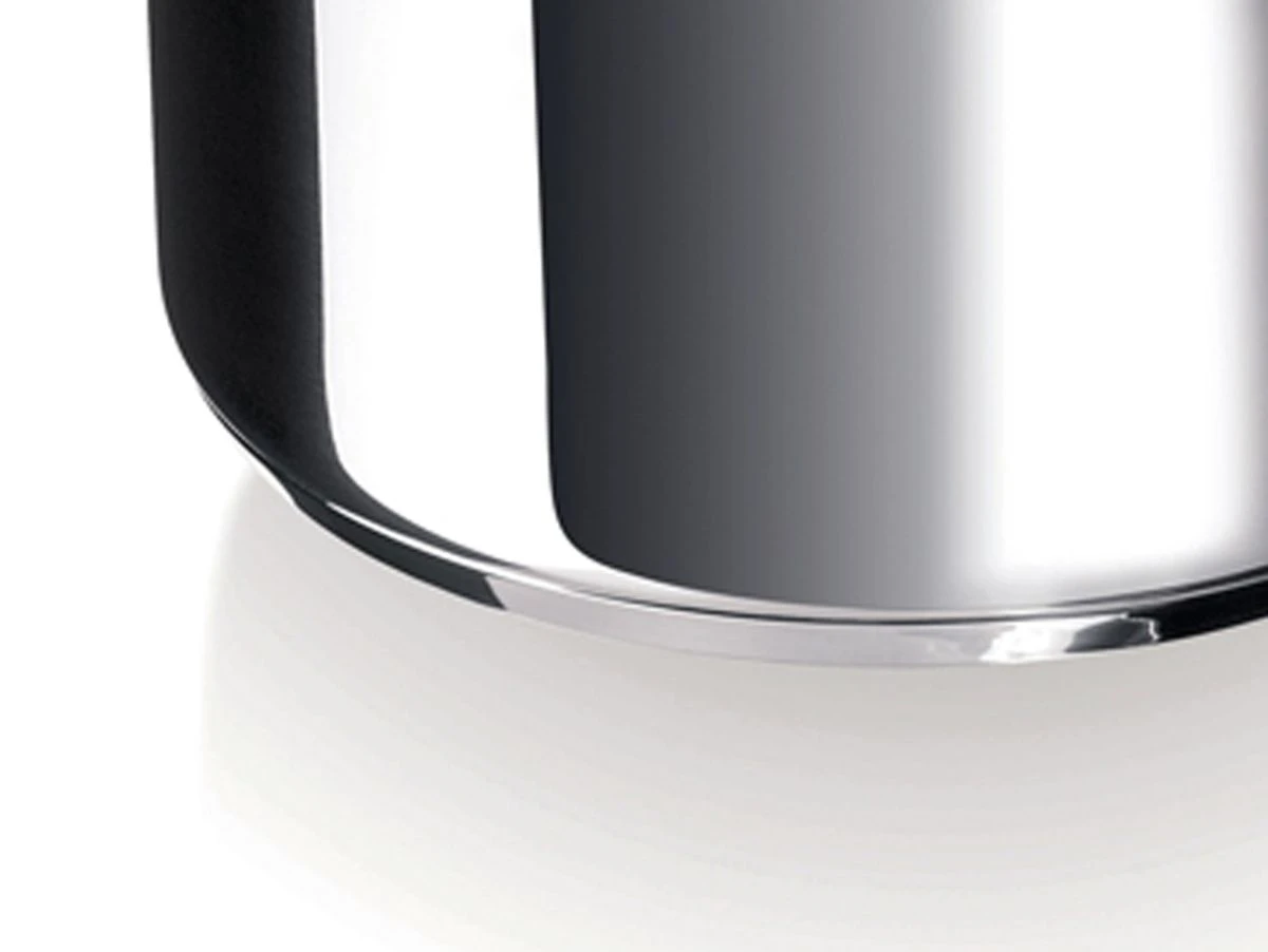 CHEF Série De 3 CASSEROLES Inox BEKA 2 CHEF Série De 3 CASSEROLES Inox BEKA – Image 2