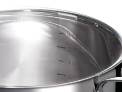 CHEF Série De 3 CASSEROLES Inox BEKA 5 CHEF Série De 3 CASSEROLES Inox BEKA -Maison Cuisine Série chef serie de 3 casseroles inox beka 2