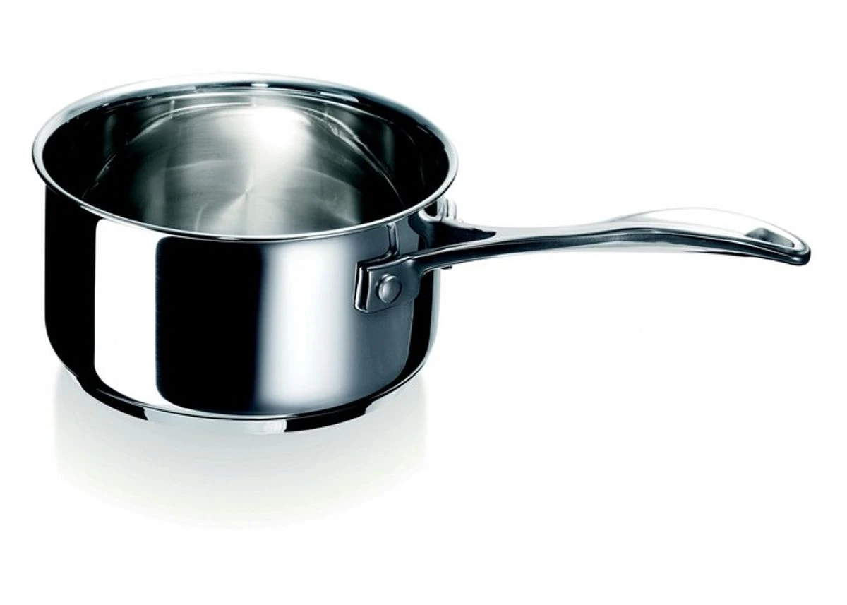 CHEF Série De 4 CASSEROLES Inox BEKA 2 CHEF Série De 4 CASSEROLES Inox BEKA – Image 2