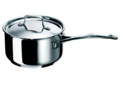 CHEF Série De 4 CASSEROLES Inox BEKA 5 CHEF Série De 4 CASSEROLES Inox BEKA -Maison Cuisine Série chef serie de 4 casseroles inox beka 2